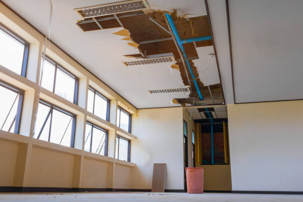 Best Flooded house restoration  in Santaquin, UT