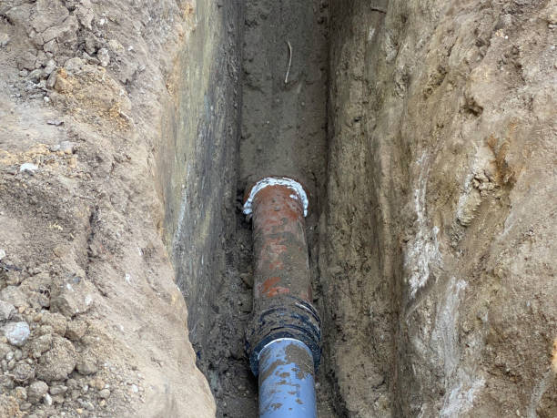 Local water damage restoration in Santaquin, UT
