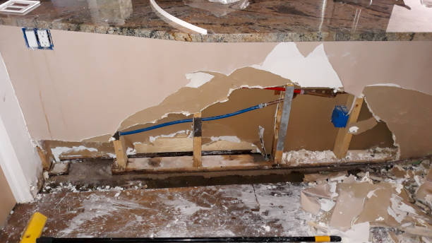  Santaquin, UT Water damage restoration Pros