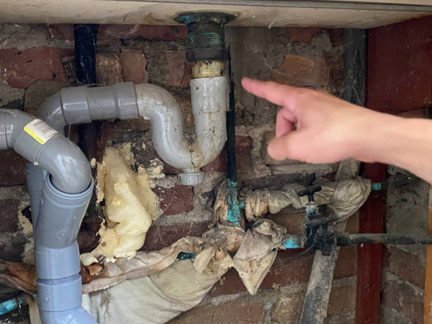 Best Emergency water damage restoration  in Santaquin, UT