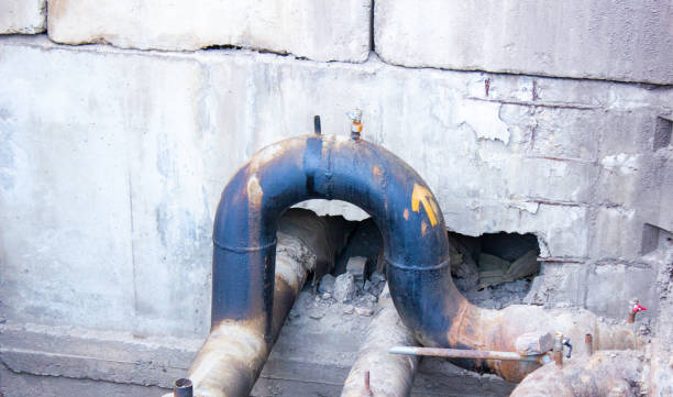 Best Fire Damage Restoration  in Santaquin, UT